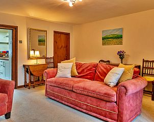 Guest house 06590801 - Holiday property England - Vakantiehuis Clematis Cottage