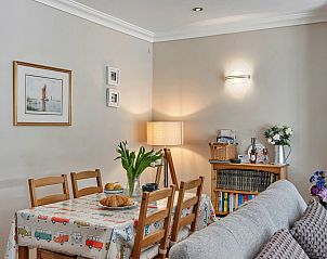 Guest house 06590802 - Holiday property England - Vakantiehuis Dart Retreat