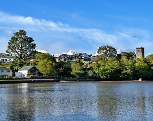 Guest house 06590802 - Holiday property England - Vakantiehuis Dart Retreat