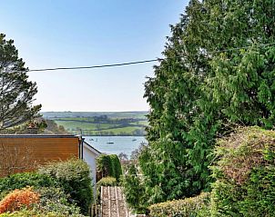Guest house 06590802 - Holiday property England - Vakantiehuis Dart Retreat