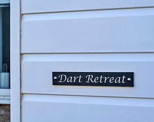 Guest house 06590802 - Holiday property England - Vakantiehuis Dart Retreat