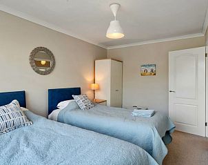 Guest house 06590802 - Holiday property England - Vakantiehuis Dart Retreat