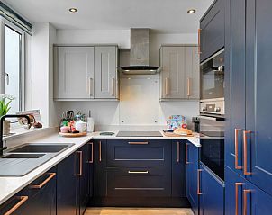 Guest house 06590802 - Holiday property England - Vakantiehuis Dart Retreat