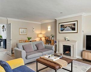 Guest house 06590802 - Holiday property England - Vakantiehuis Dart Retreat