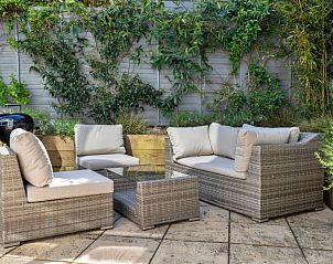 Guest house 06590802 - Holiday property England - Vakantiehuis Dart Retreat