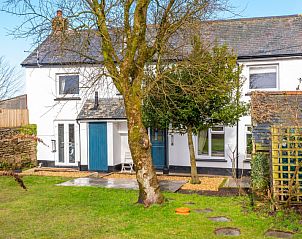 Guest house 06591401 - Holiday property England - Vakantiehuis Court Cottage