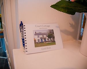 Guest house 06591401 - Holiday property England - Vakantiehuis Court Cottage