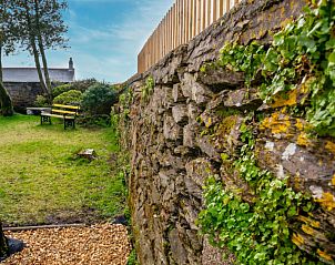 Guest house 06591401 - Holiday property England - Vakantiehuis Court Cottage