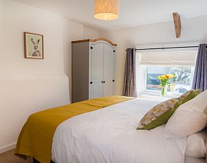 Guest house 06591401 - Holiday property England - Vakantiehuis Court Cottage