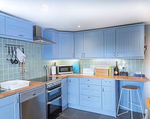 Guest house 06591401 - Holiday property England - Vakantiehuis Court Cottage