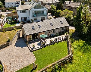 Verblijf 06592403 - Vakantiewoning Engeland - Vakantiehuis The Cart Shed