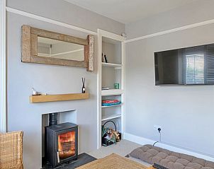 Verblijf 06593109 - Vakantiewoning Engeland - Vakantiehuis Castle House at Penzance