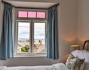 Verblijf 06593116 - Vakantiewoning Engeland - Vakantiehuis Cosy Mousehole Cottage with Sea Views