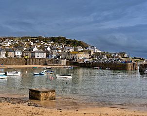 Verblijf 06593116 - Vakantiewoning Engeland - Vakantiehuis Cosy Mousehole Cottage with Sea Views
