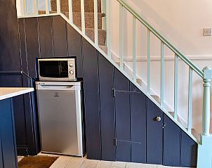 Verblijf 06593116 - Vakantiewoning Engeland - Vakantiehuis Cosy Mousehole Cottage with Sea Views