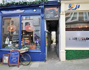 Guest house 06597705 - Apartment England - Appartement The Gull's Nest