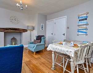 Guest house 06597705 - Apartment England - Appartement The Gull's Nest