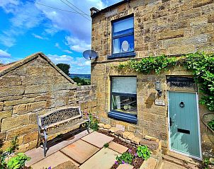 Guest house 06597707 - Holiday property England - Vakantiehuis Ingleside Cottage