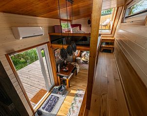 Guest house 0661401 - Holiday property Liege - Vakantiehuis in Neu Moresnet