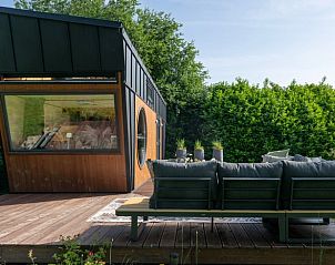 Guest house 0661402 - Holiday property Liege - Vakantiehuisje in Neu Moresnet