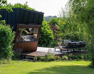 Guest house 0661402 - Holiday property Liege - Vakantiehuisje in Neu Moresnet