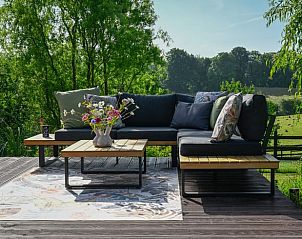 Guest house 0661402 - Holiday property Liege - Vakantiehuisje in Neu Moresnet