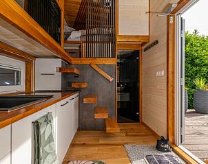 Guest house 0661402 - Holiday property Liege - Vakantiehuisje in Neu Moresnet