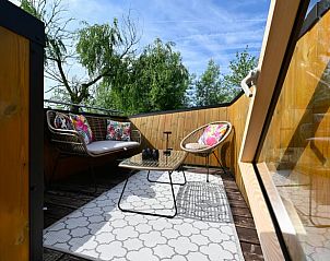 Guest house 0661402 - Holiday property Liege - Vakantiehuisje in Neu Moresnet