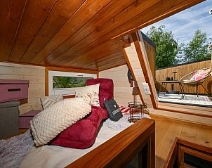 Guest house 0661402 - Holiday property Liege - Vakantiehuisje in Neu Moresnet