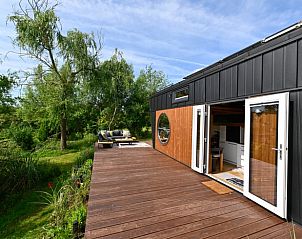 Guest house 0661402 - Holiday property Liege - Vakantiehuisje in Neu Moresnet