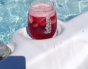 Guest house 0661402 - Holiday property Liege - Vakantiehuisje in Neu Moresnet