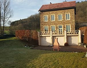 Guest house 0668202 - Holiday property Liege - Vakantiehuisje in Sankt Vith