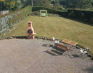 Guest house 0668202 - Holiday property Liege - Vakantiehuisje in Sankt Vith