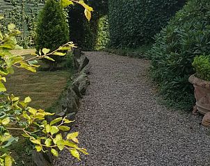 Guest house 0668202 - Holiday property Liege - Vakantiehuisje in Sankt Vith