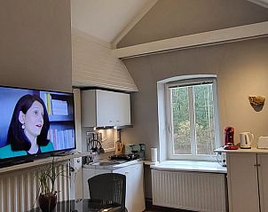 Guest house 0668203 - Holiday property Liege - Vakantiehuis in Sankt Vith