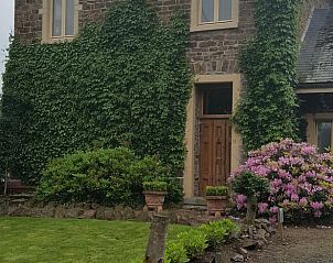 Guest house 0668203 - Holiday property Liege - Vakantiehuis in Sankt Vith