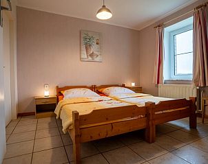 Unterkunft 0668701 - Ferienhaus Lüttich - Huisje in Schlierbach