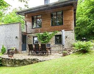 Verblijf 066905 - Vakantiewoning Ardennen (Luik) - Vakantiehuis in Vieuxville