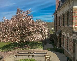Verblijf 067201 - Vakantiewoning Ardennen (Luik) - Vakantiehuis in Clavier - Ocquier
