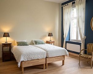 Verblijf 067201 - Vakantiewoning Ardennen (Luik) - Vakantiehuis in Clavier - Ocquier