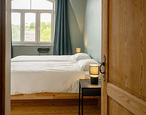 Verblijf 067201 - Vakantiewoning Ardennen (Luik) - Vakantiehuis in Clavier - Ocquier