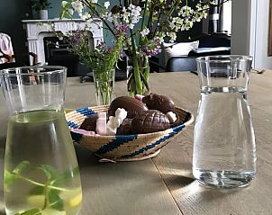 Verblijf 067201 - Vakantiewoning Ardennen (Luik) - Vakantiehuis in Clavier - Ocquier