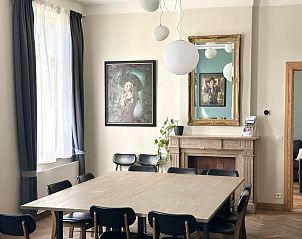 Verblijf 067201 - Vakantiewoning Ardennen (Luik) - Vakantiehuis in Clavier - Ocquier