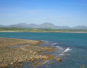 Verblijf 06721803 - Vakantiewoning Wales - Vakantiehuis Ty Glan Y Mor
