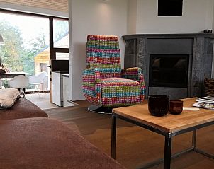 Verblijf 067801 - Vakantiewoning Ardennen (Luik) - Huisje in Küchelscheid