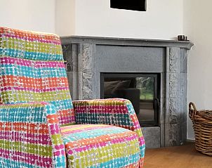 Verblijf 067801 - Vakantiewoning Ardennen (Luik) - Huisje in Küchelscheid