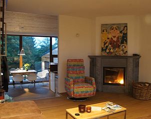 Verblijf 067801 - Vakantiewoning Ardennen (Luik) - Huisje in Küchelscheid