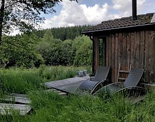Verblijf 067801 - Vakantiewoning Ardennen (Luik) - Huisje in Küchelscheid