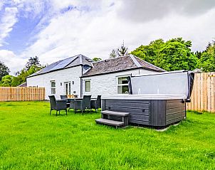 Guest house 06812603 - Holiday property Scotland - Vakantiehuis Easter Caiplich