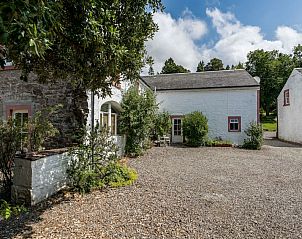 Guest house 06822102 • Holiday property Scotland • Vakantiehuis Lorn Mill 